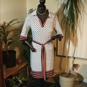 Enfocus Studio casual dress